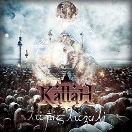 Lapis Lazuli - 2014 • Álbum