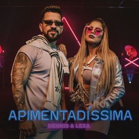 Apimentadíssima - 2019 • Single/EP