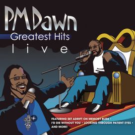 Greatest Hits Live - 2009 • Álbum