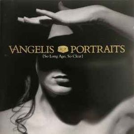 Portraits (So Long Ago, So Clear) - 1996 • Coletânea