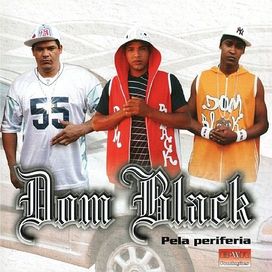 Pela Periferia - 2015 • Álbum
