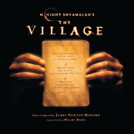 The Village - 2004 • Álbum
