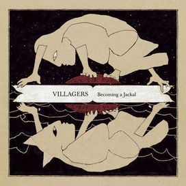 Becoming a Jackal - 2010 • Álbum