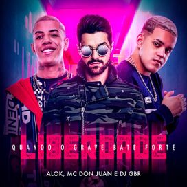 Liberdade (Quando O Grave Bate Forte) - 2020 • Single/EP