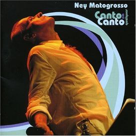 Canto em Qualquer Canto - 2006 • Álbum