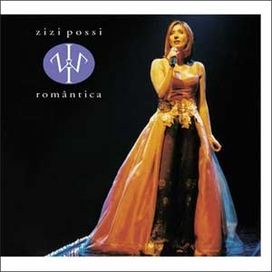 Romântica - 2002 • Álbum
