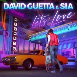 Let's Love - 2020 • Single/EP