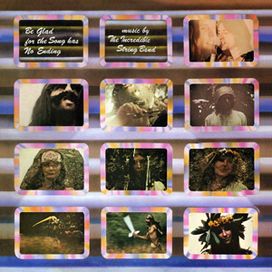 Be Glad For The Song Has no Ending - 1969 • Álbum