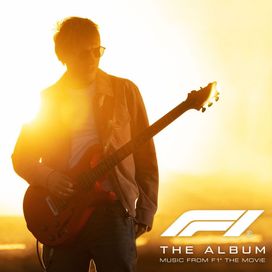 Drive  - 2025 • Single/EP