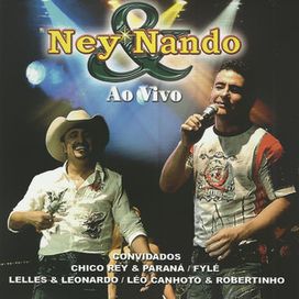 Trem de Doido (Ao Vivo) - 2008 • Álbum
