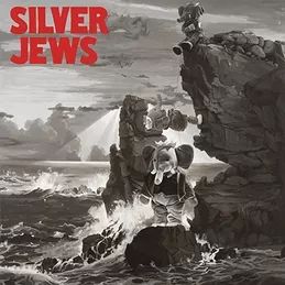 Lookout Mountain, Lookout Sea - 2008 • Álbum