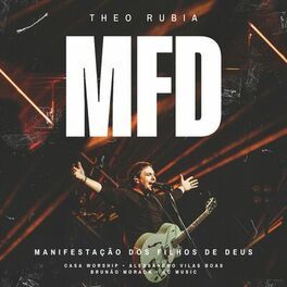 MFD - Manifestação dos Filhos de Deus - 2022 • Sencillo/EP