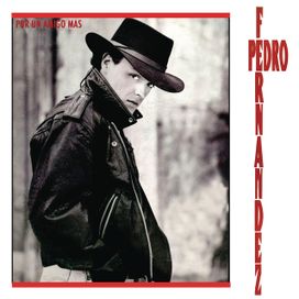 Por Un Amigo Más - 1990 • Álbum