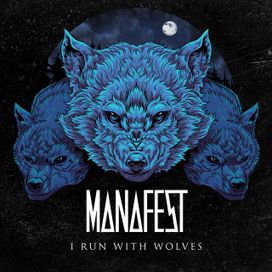 I Run With Wolves - 2022 • Álbum