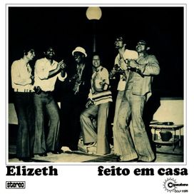 Feito Em Casa - 1974 • Álbum