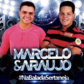 #NaBaladaSertaneja - 2013 • Álbum