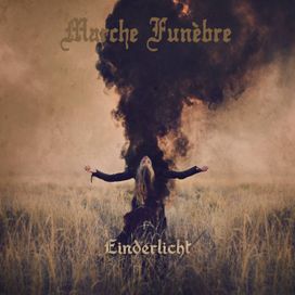 Einderlicht - 2020 • Álbum