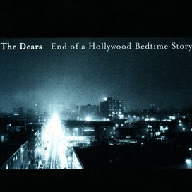 End Of a Hollywood Bedtime Story - 2000 • Álbum