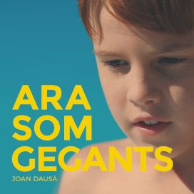 Ara Som Gegants - 2018 • Álbum