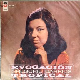 Evocación Tropical - 1966 • Álbum