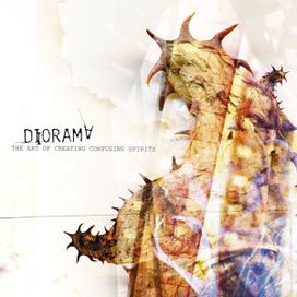 The Art Of Creating Confusing Spirits - 2002 • Álbum
