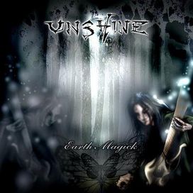 Earth Magic - 2005 • Álbum