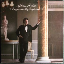 England My England - 1978 • Álbum