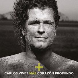 Más Corazón Profundo - 2014 • Álbum