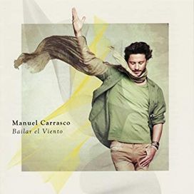 Bailar El Viento - 2015 • Álbum