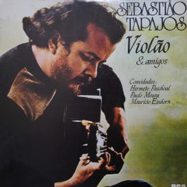 Violão &amp; Amigos - 1979 • Álbum