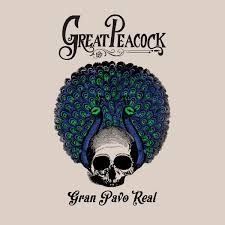 Gran Pavo Real - 2018 • Álbum
