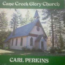 Cane Creek Glory Church - 1979 • Álbum