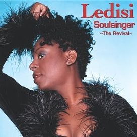 SoulSinger - 2000 • Álbum