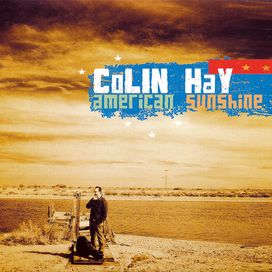 American Sunshine - 2009 • Álbum