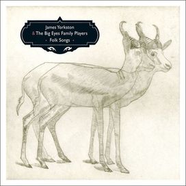 Folk Songs - 2009 • Álbum