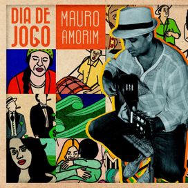 Dia de Jogo - 2016 • Álbum