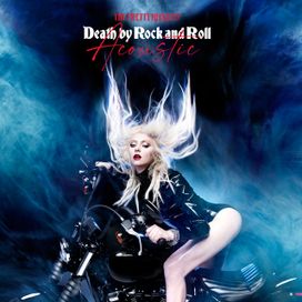 Death By Rock And Roll (Acoustic Version) - 2020 • Single/EP