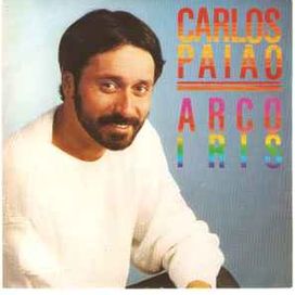 Arco Íris - 1985 • Single/EP