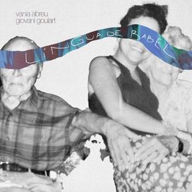 Língua de Babel (part. Giovani Goulart) - 2024 • Single/EP