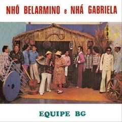 Equipe BG - 1977 • Álbum