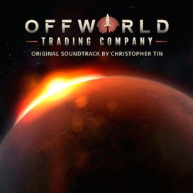 Offworld Trading Company - 2016 • Álbum