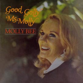 Good Golly Ms. Molly - 1974 • Álbum