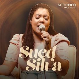 Acústico, Vol. 2 - 2021 • Álbum