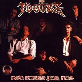 Red Roses for Me - 1984 • Álbum