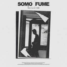 SOMO: FUME - 2021 • Sencillo/EP