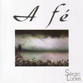 A Fé - 1999 • Álbum