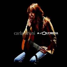 À L'Olympia - 2014 • Álbum