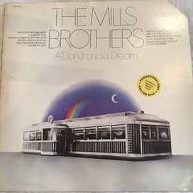A Donut And A Dream - 1972 • Álbum