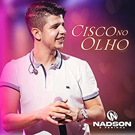 Cisco No Olho - 2023 • Single/EP
