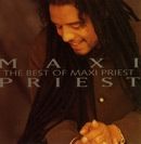 The Best of Maxi Priest - 1998 • Álbum